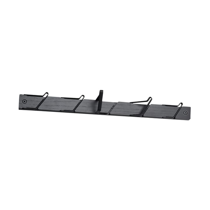 탬버린 코트 후크 52.5 cm - Black-black - Essem Design | 에셈디자인