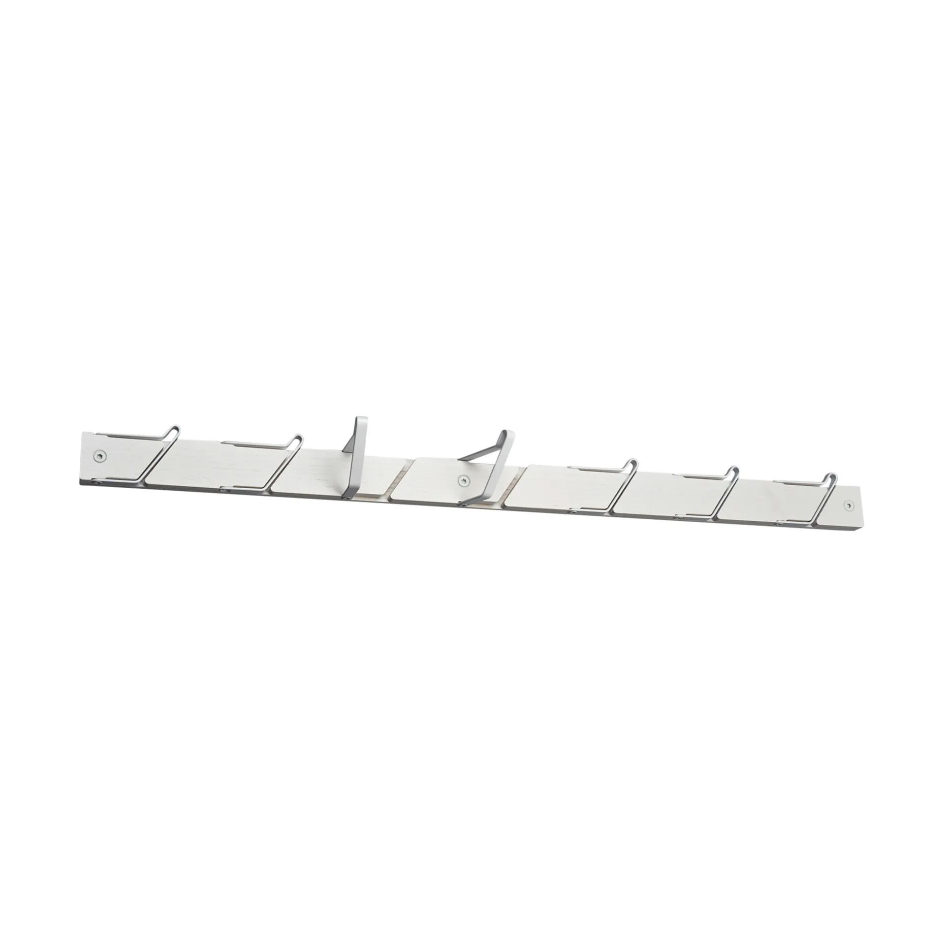 탬버린 코트 후크 73.5 cm, White-white Essem Design | 에셈디자인