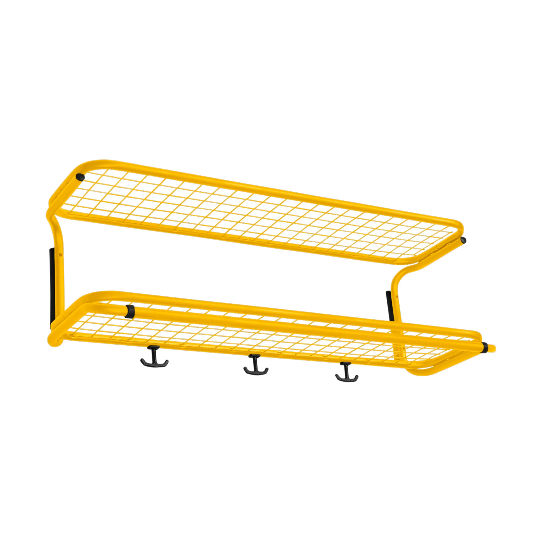 클래식 코트 랙 80 cm, Sun yellow Essem Design | 에셈디자인