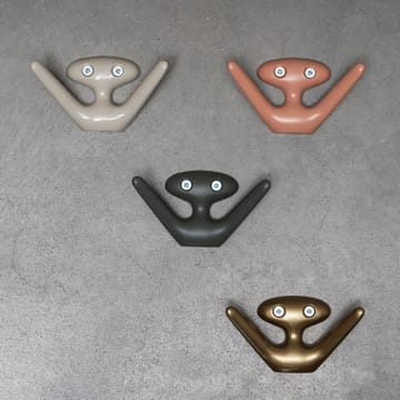 마마 후크 - beige-grey - Essem Design | 에셈디자인