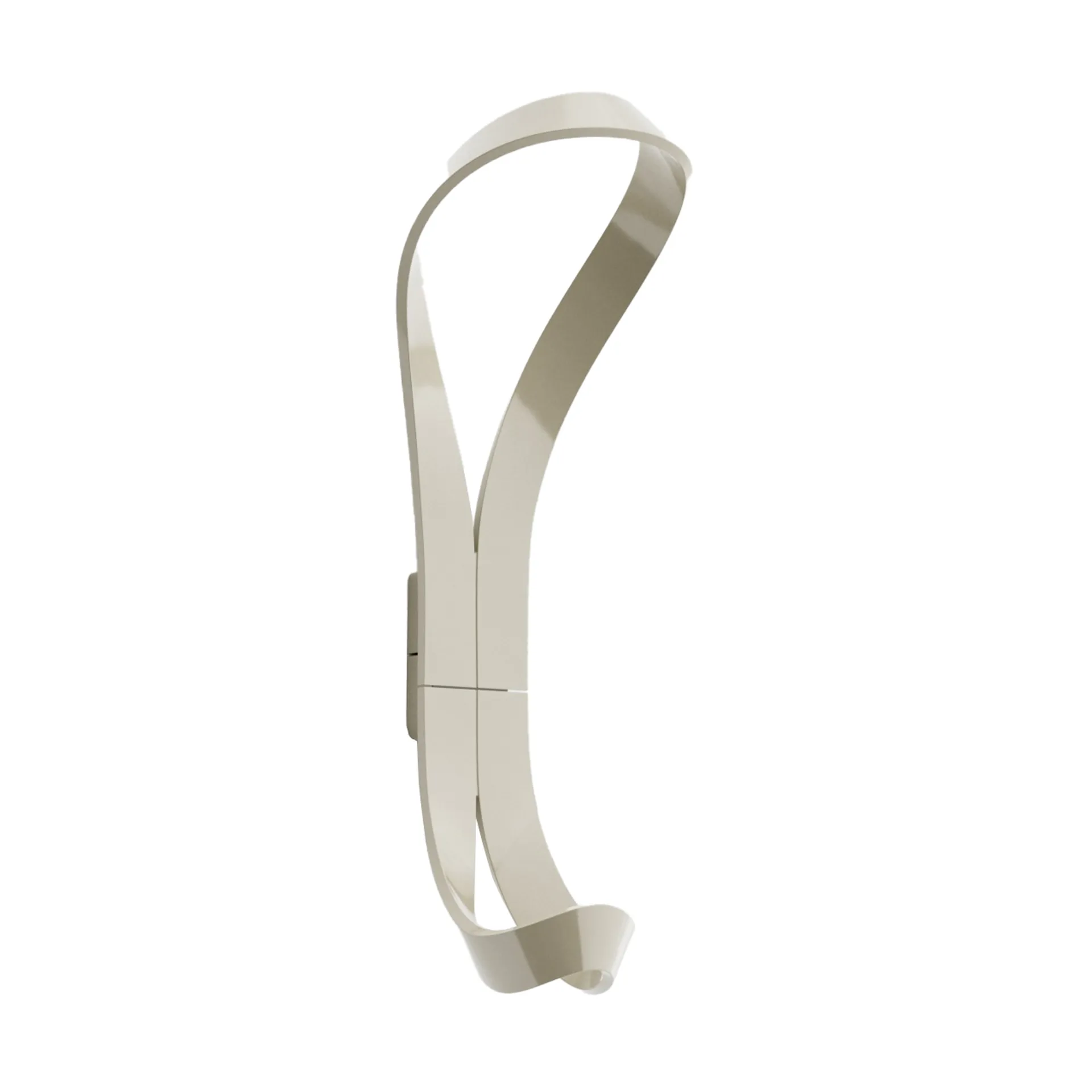 엔드리스 후크, Beige grey Essem Design | 에셈디자인