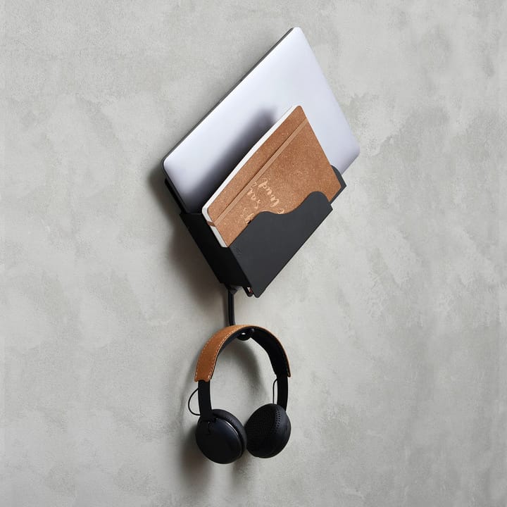 벽 포켓 벽 수납, black Essem Design | 에셈디자인