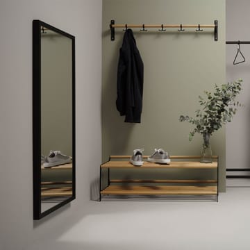 Klara 거울 - Silver matte - Essem Design | 에셈디자인