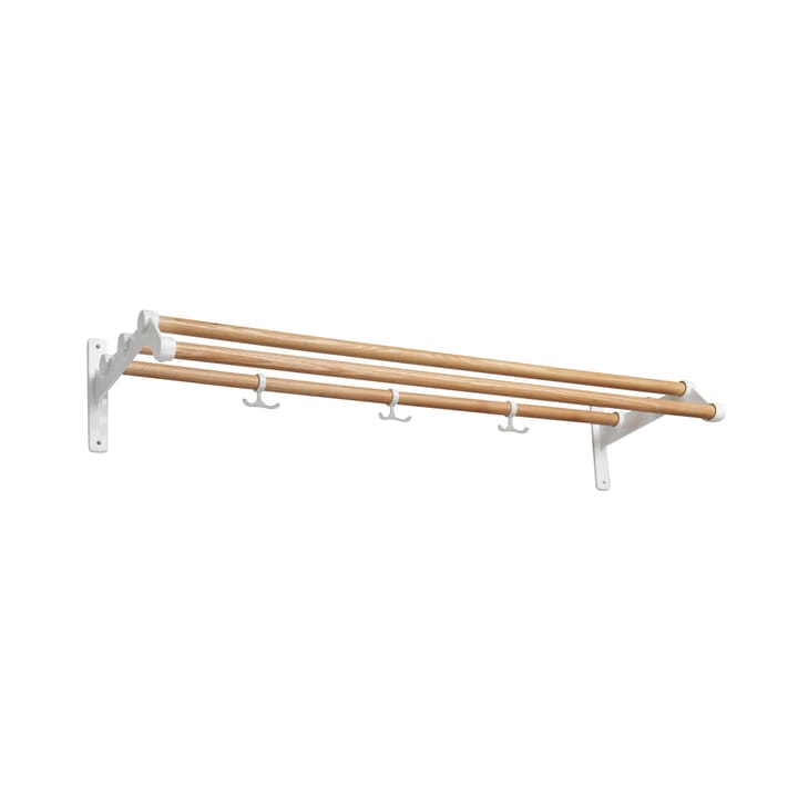 Nostalgi 291 모자 선반 - Ash, white - Essem Design | 에셈디자인