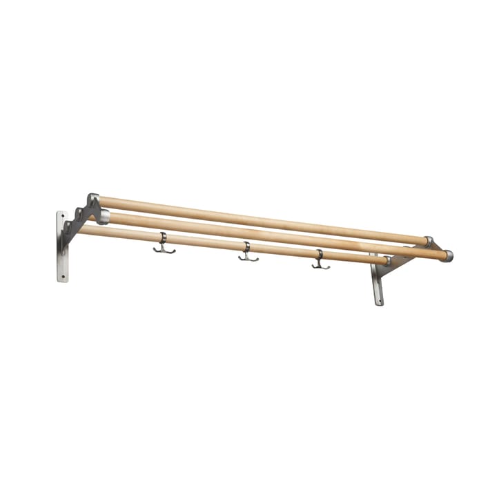 Nostalgi 291 모자 선반 - Birch, aluminium - Essem Design | 에셈디자인