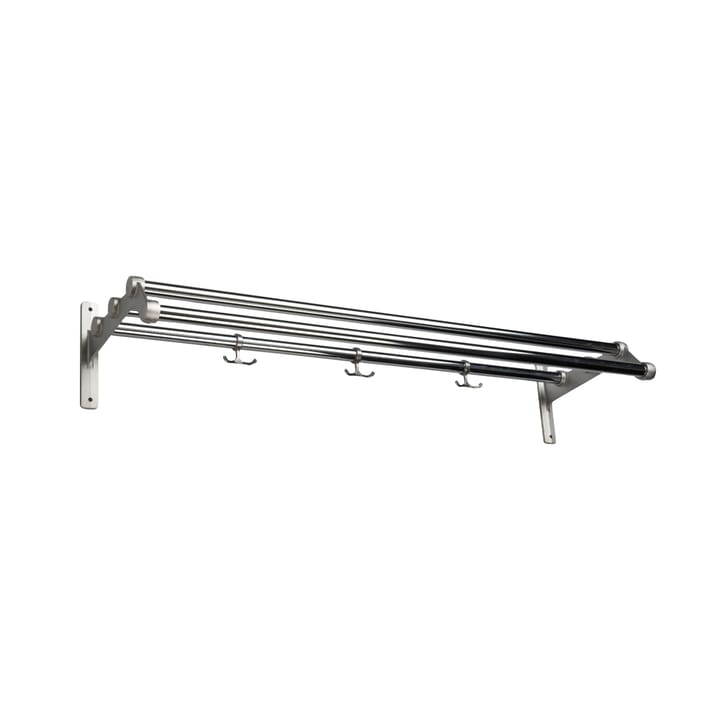 Nostalgi 291 모자 선반 - Chrome, aluminium - Essem Design | 에셈디자인