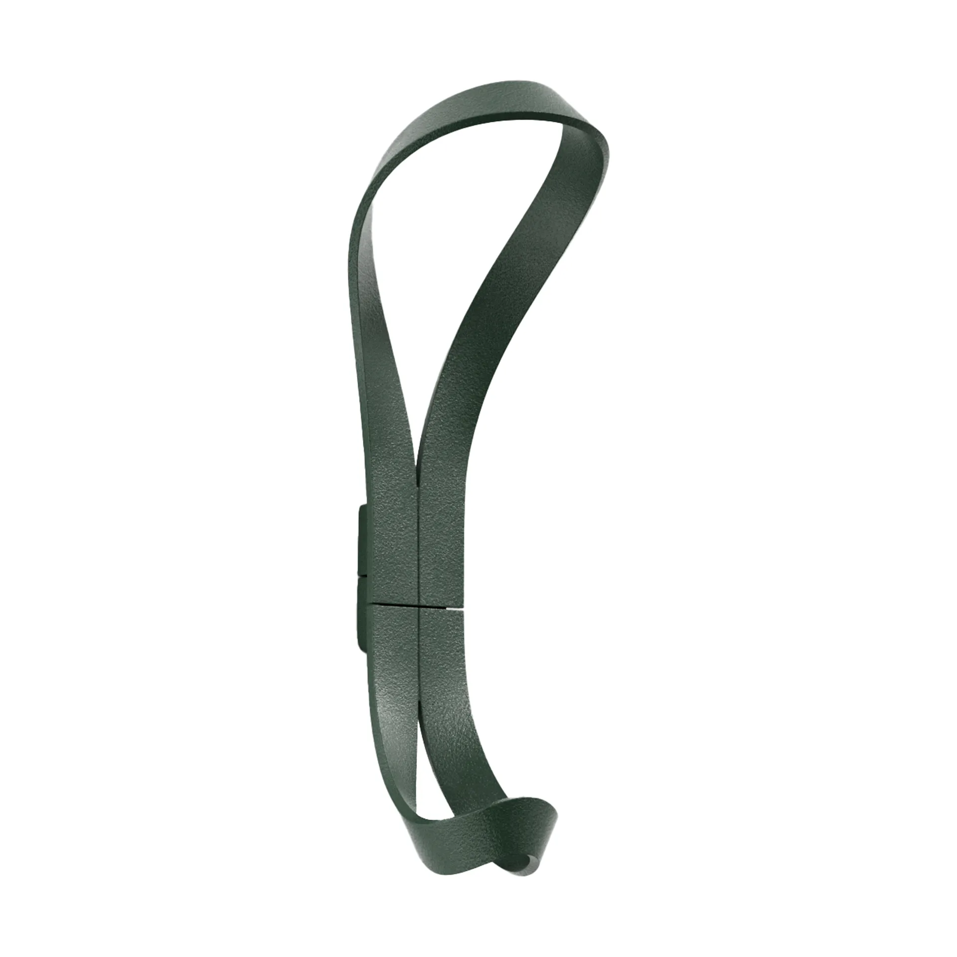 엔드리스 후크, Pine green Essem Design | 에셈디자인