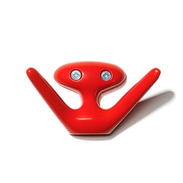 마마 후크 - red - Essem Design | 에셈디자인