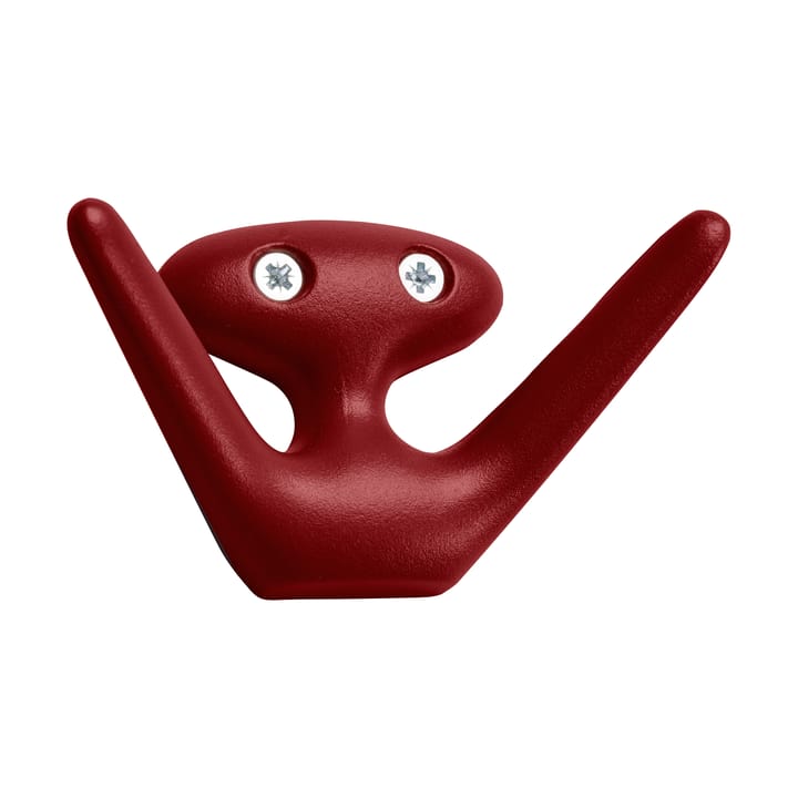 마마 후크 - Swedish red - Essem Design | 에셈디자인