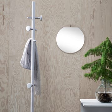 Tillbakablick 원형 거울 - Birch - Essem Design | 에셈디자인
