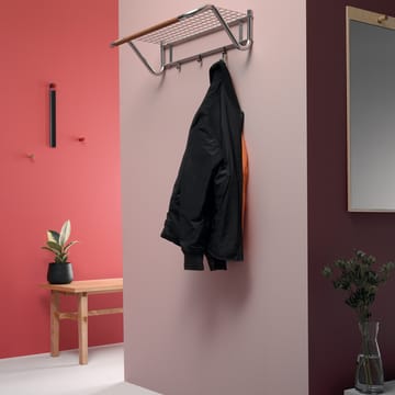 Tillbakablick 직사각 거울 - Birch - Essem Design | 에셈디자인