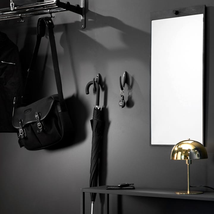 Tillbakablick 직사각 거울 - Black - Essem Design | 에셈디자인