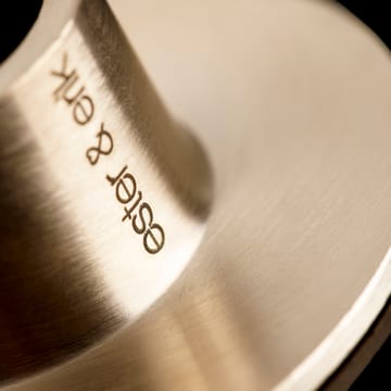캔�들스틱 매트 2개 세트 - Gold - ester & erik | 에스터 앤 에릭