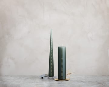 ester & erik 대림절 양초 25 cm - 60 noble pine - ester & erik | 에스터 & 에릭