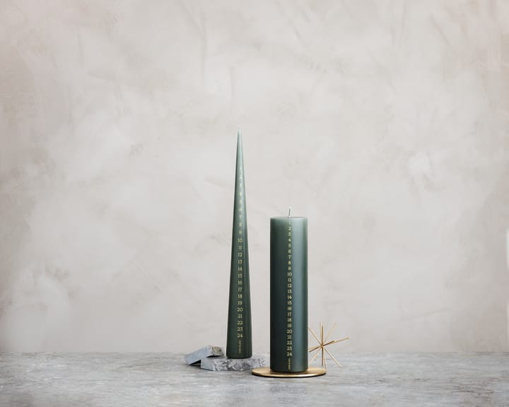 ester & erik 대림절 양초 25 cm, 60 noble pine ester & erik | 에스터 & 에릭