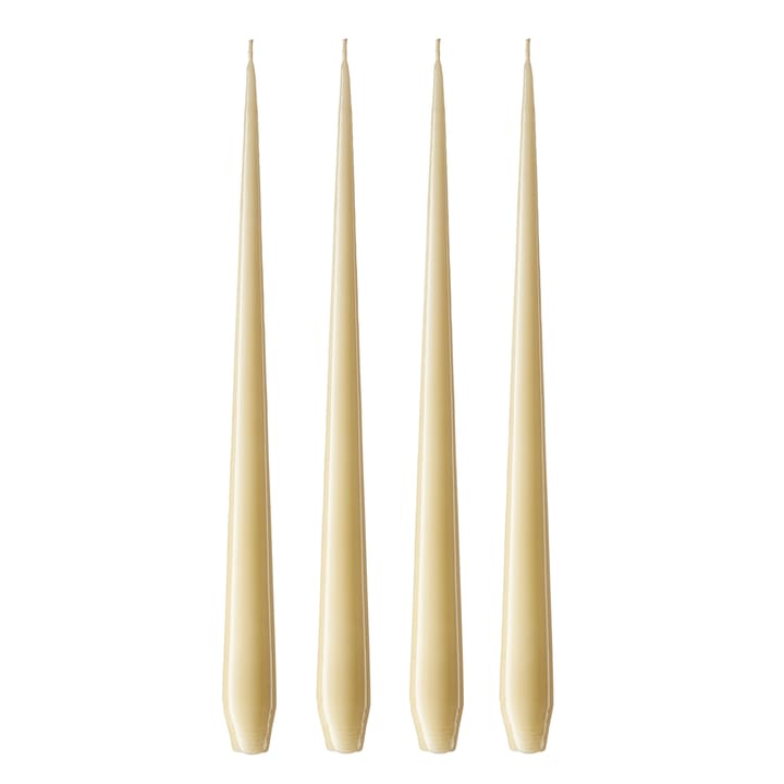 ester & erik 라이트 32 cm 4개 세트 래커드 - beige 14-0 - Ester & erik | 에스터 & 에릭
