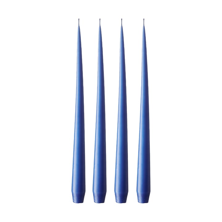 ester & erik 라이트 32 cm 4개 세트 매트 - Cornflower 48 - Ester & erik | 에스터 & 에릭