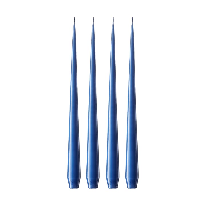 ester & erik 라이트 32 cm 4개 세트 래커드 - Cornflower - Ester & erik | 에스터 & 에릭