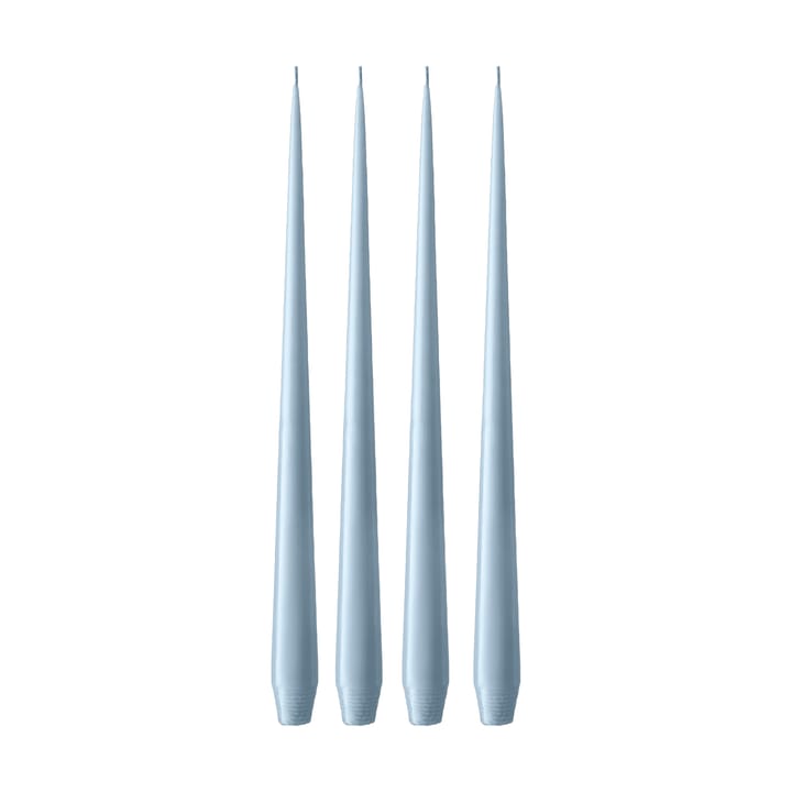 ester & erik 라이트 32 cm 4개 세트 매트 - Dusty blue 83 - Ester & erik | 에스터 & 에릭