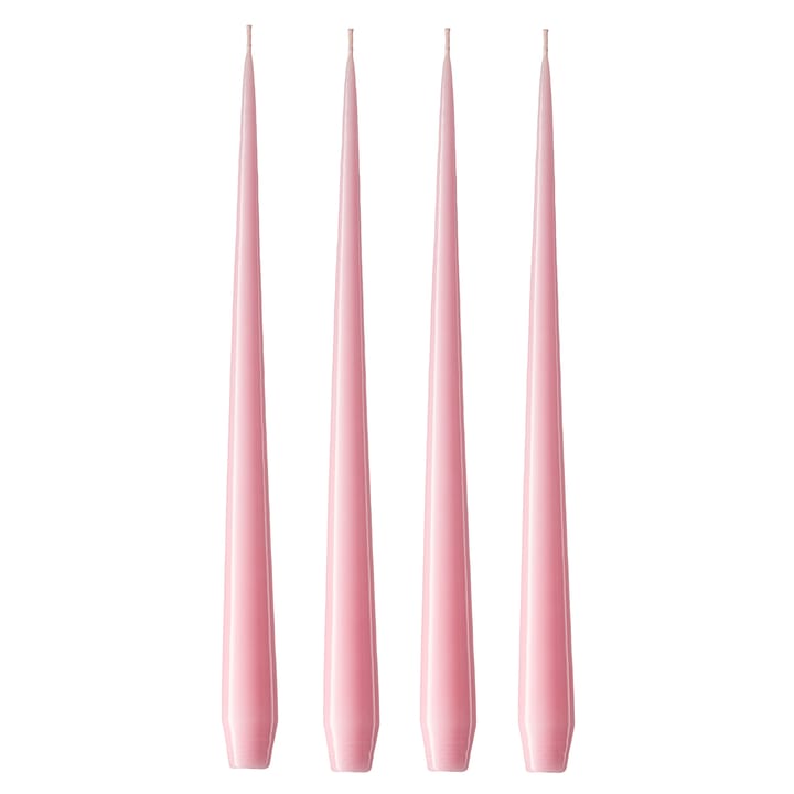 ester & erik 라이트 32 cm 4개 세트 래커드 - light pink 40-0 - Ester & erik | 에스터 & 에릭