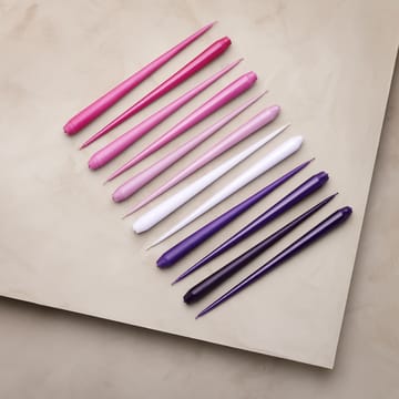ester & erik 라이트 32 cm 4개 세트 매트 - lilac 12 - ester & erik | 에스터 & 에릭