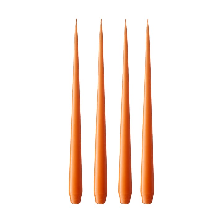 ester & erik 라이트 32 cm 4개 세트 매트 - Mild orange 16 - Ester & erik | 에스터 & 에릭