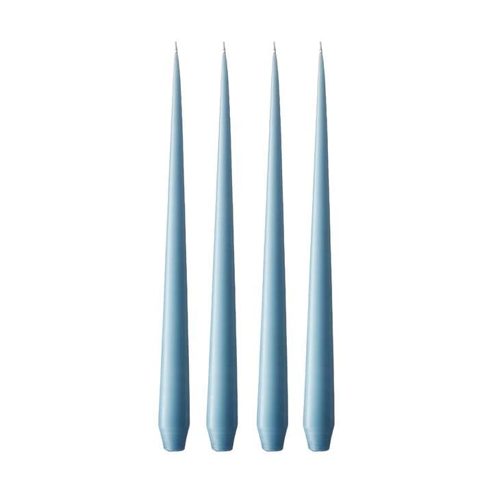 ester & erik 라이트 32 cm 4개 세트 매트 - Moon blue 37 - Ester & erik | 에스터 & 에릭