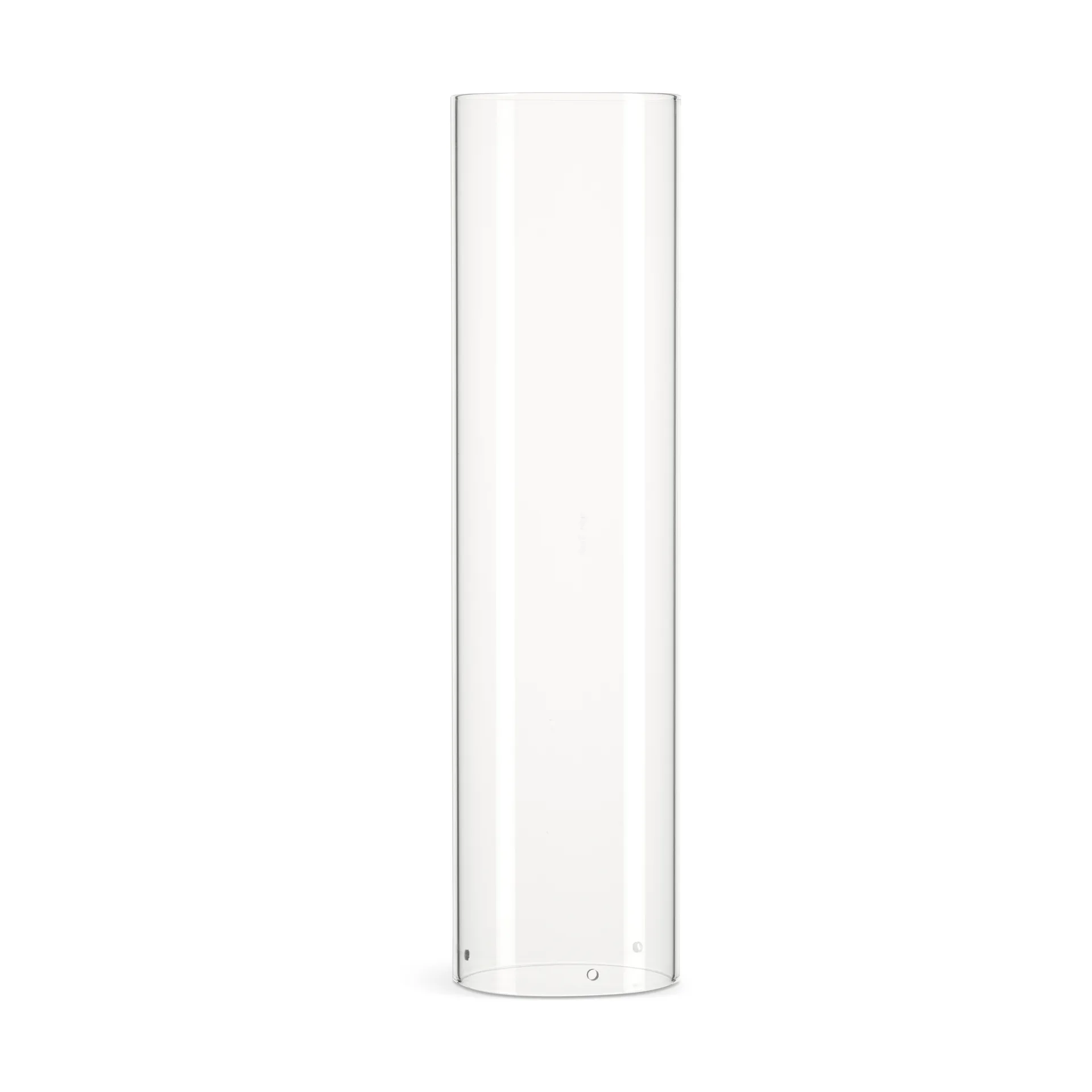 ester & erik 캔들 홀더용 실린더 글래스 허리케인, 35 cm ester & erik | 에스터 & 에릭