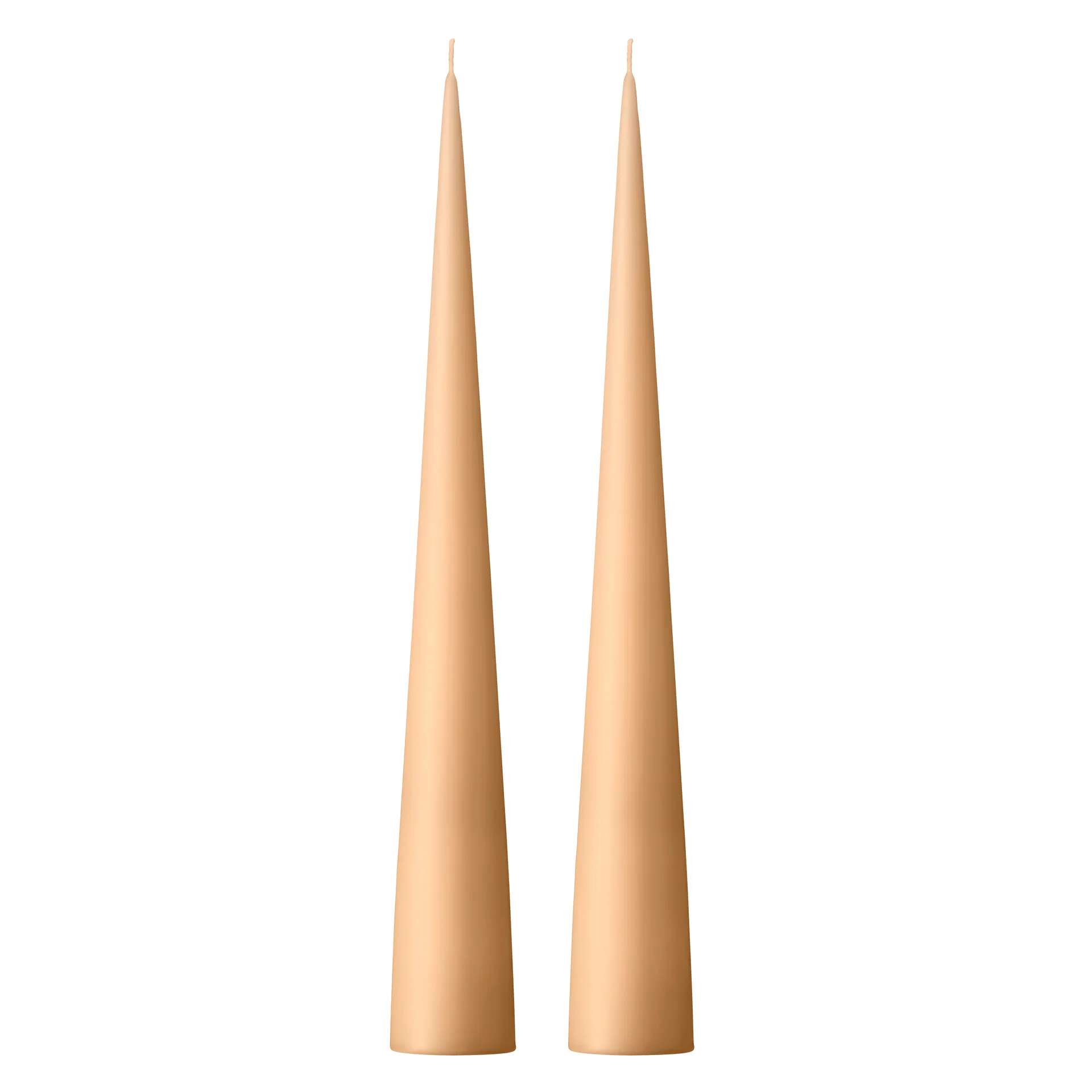 ester & erik 샹들리에 37 cm 2개 세트 매트, apricot 19 ester & erik | 에스터 & 에릭