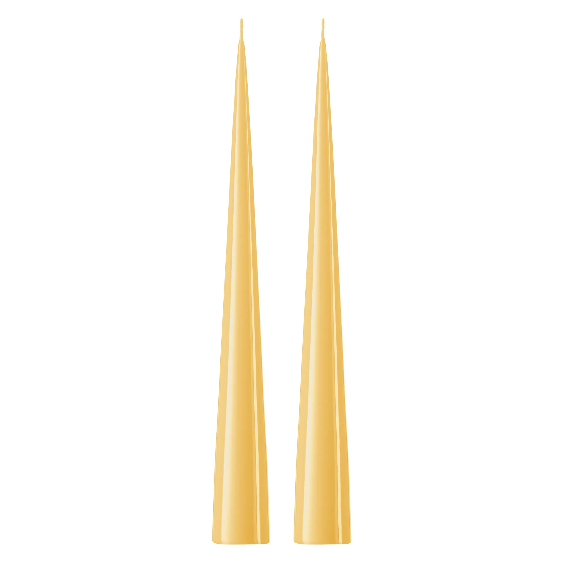 ester & erik 샹들리에 37 cm 2개 세트 래커드, beige 14-0 ester & erik | 에스터 & 에릭