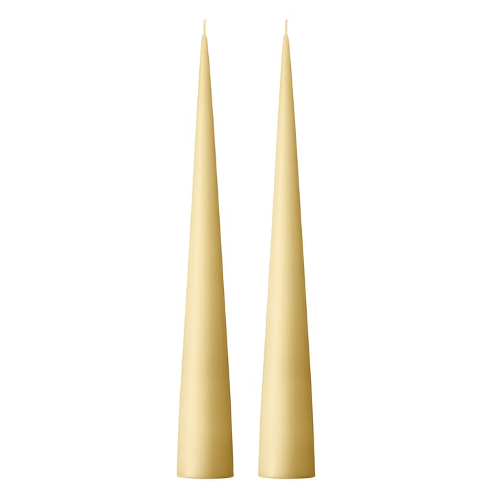 ester & erik 샹들리에 37 cm 2개 세트 매트 - beige 14 - Ester & erik | 에스터 & 에릭