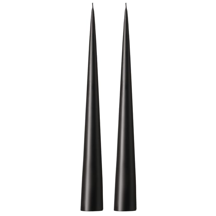 ester & erik 샹들리에 37 cm 2개 세트 매트 - black 75 - Ester & erik | 에스터 & 에릭