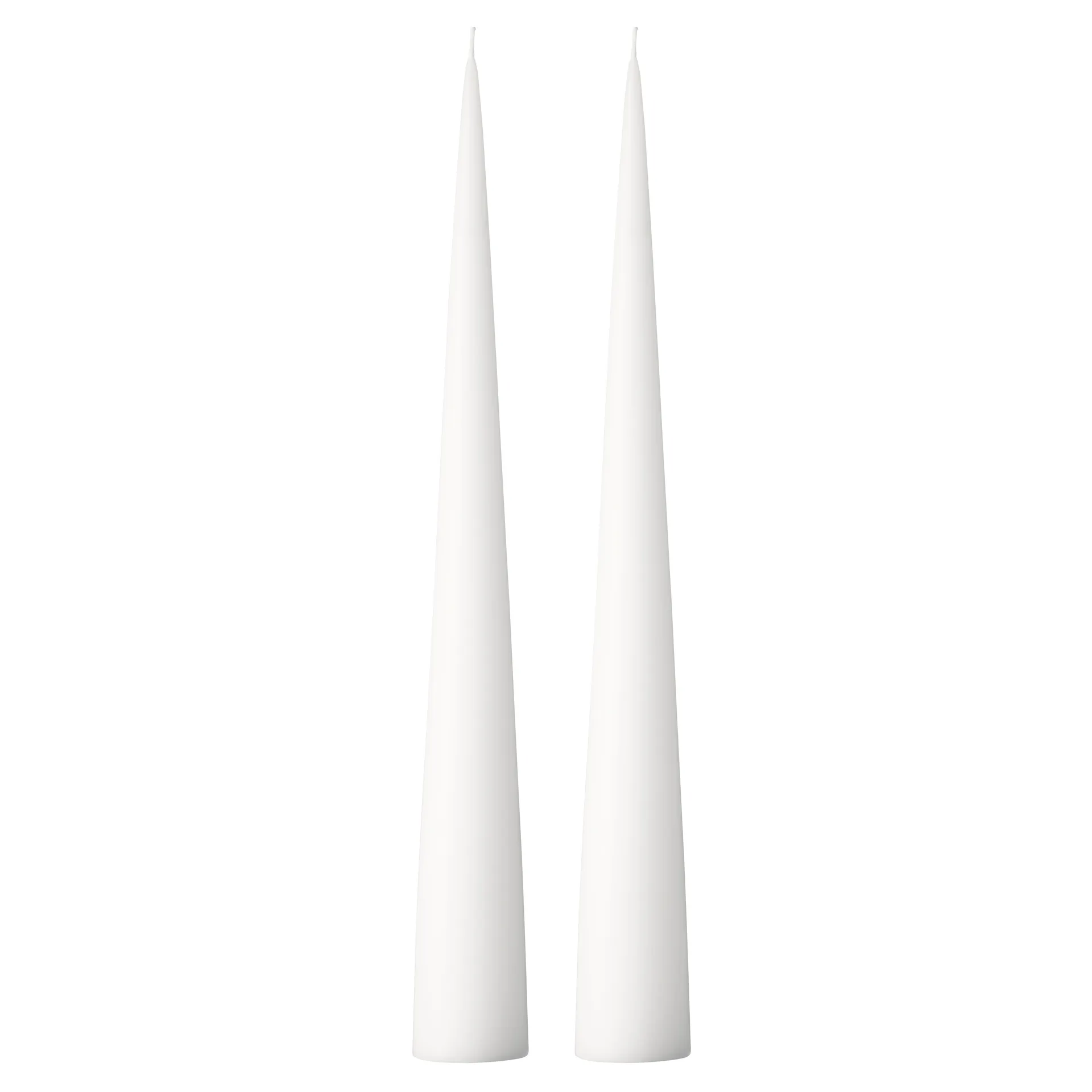 ester & erik 샹들리에 37 cm 2개 세트 매트, chalk white 31 ester & erik | 에스터 & 에릭
