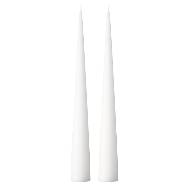 ester & erik 샹들리에 37 cm 2개 세트 매트 - chalk white 31 - Ester & erik | 에스터 & 에릭