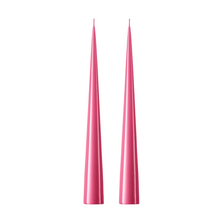 ester & erik 샹들리에 37 cm 2개 세트 래커드 - Clear pink 41 - Ester & erik | 에스터 & 에릭
