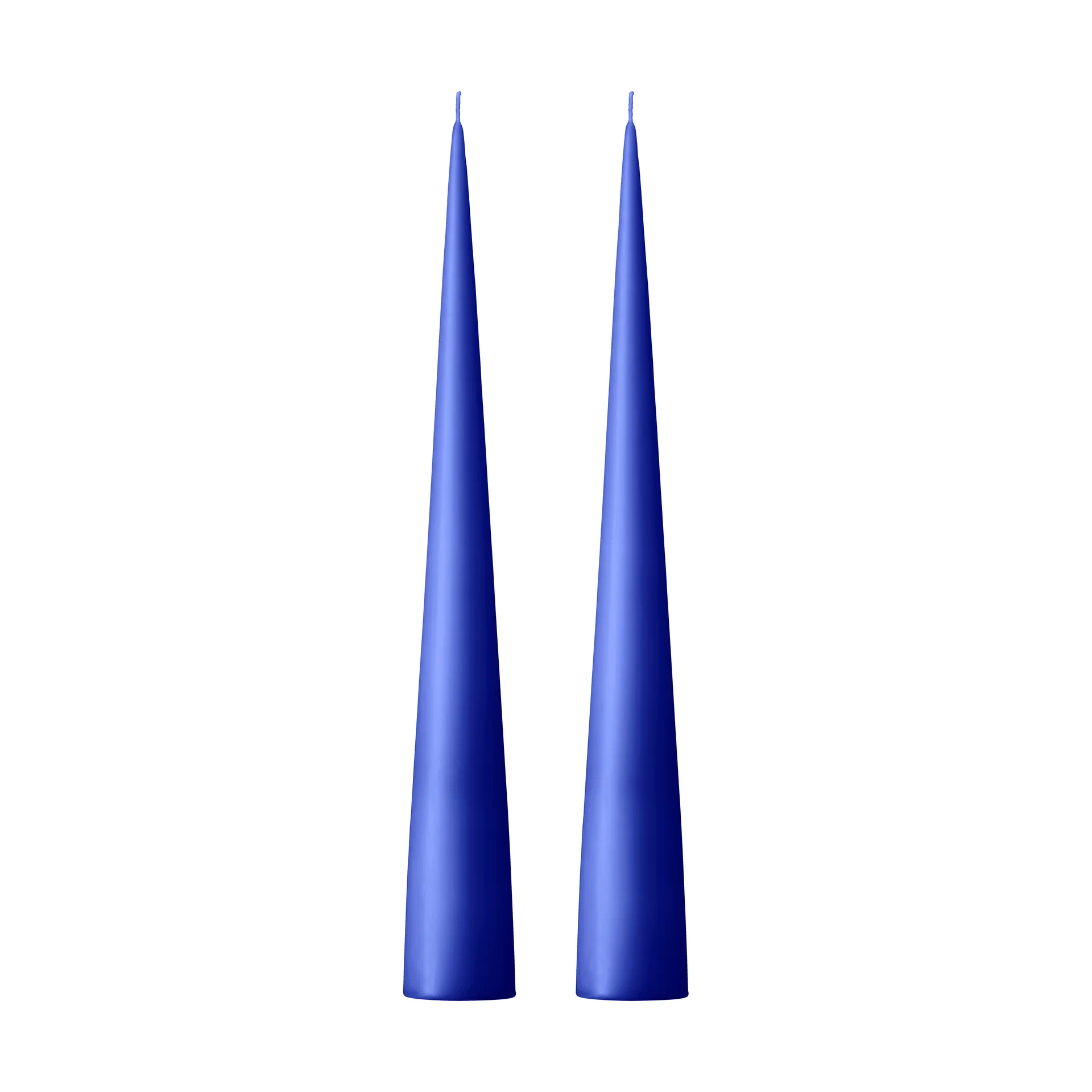 ester & erik 샹들리에 37 cm 2개 세트 매트, Cornflower 48 ester & erik | 에스터 & 에릭