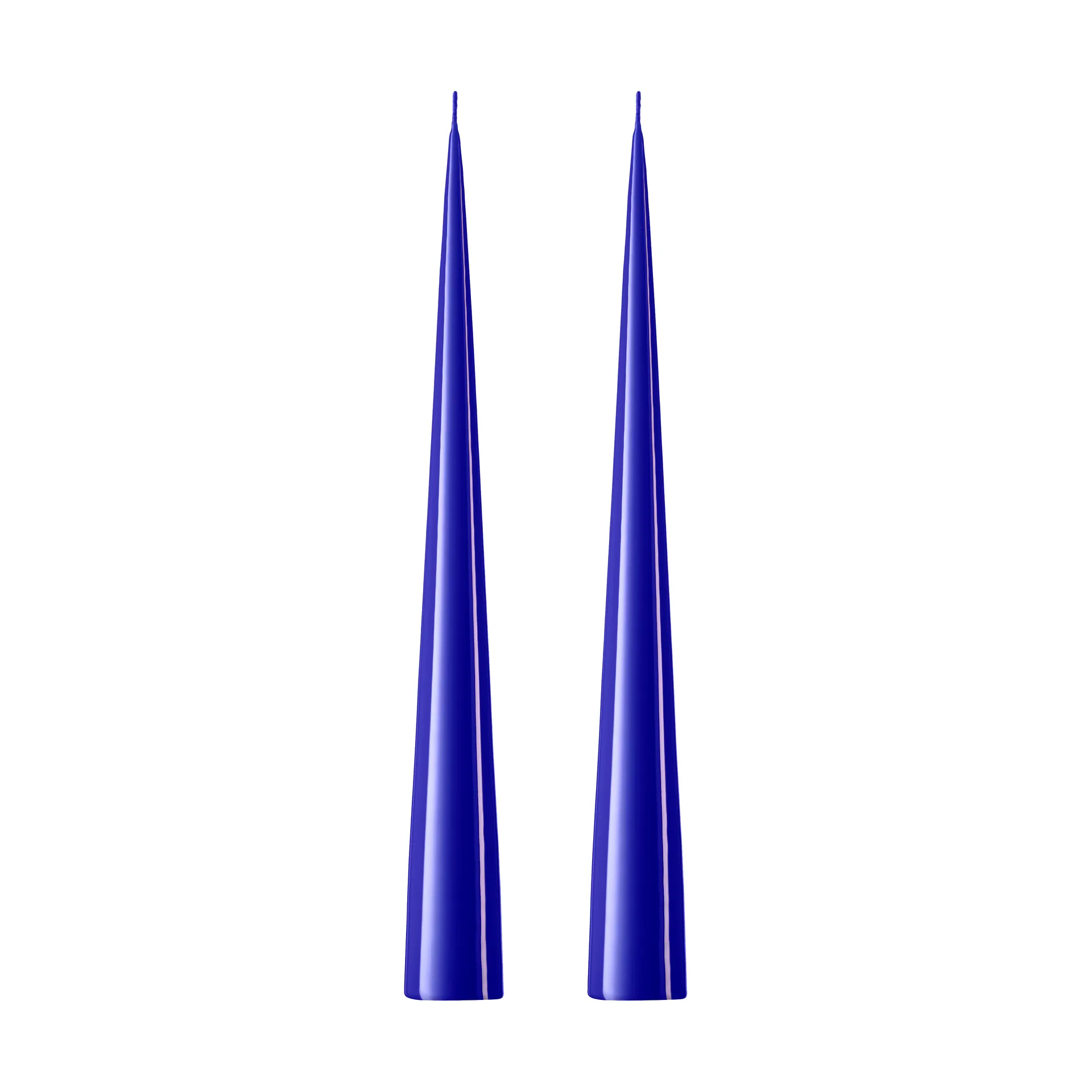 ester & erik 샹들리에 37 cm 2개 세트 래커드, Cornflower 48 ester & erik | 에스터 & 에릭