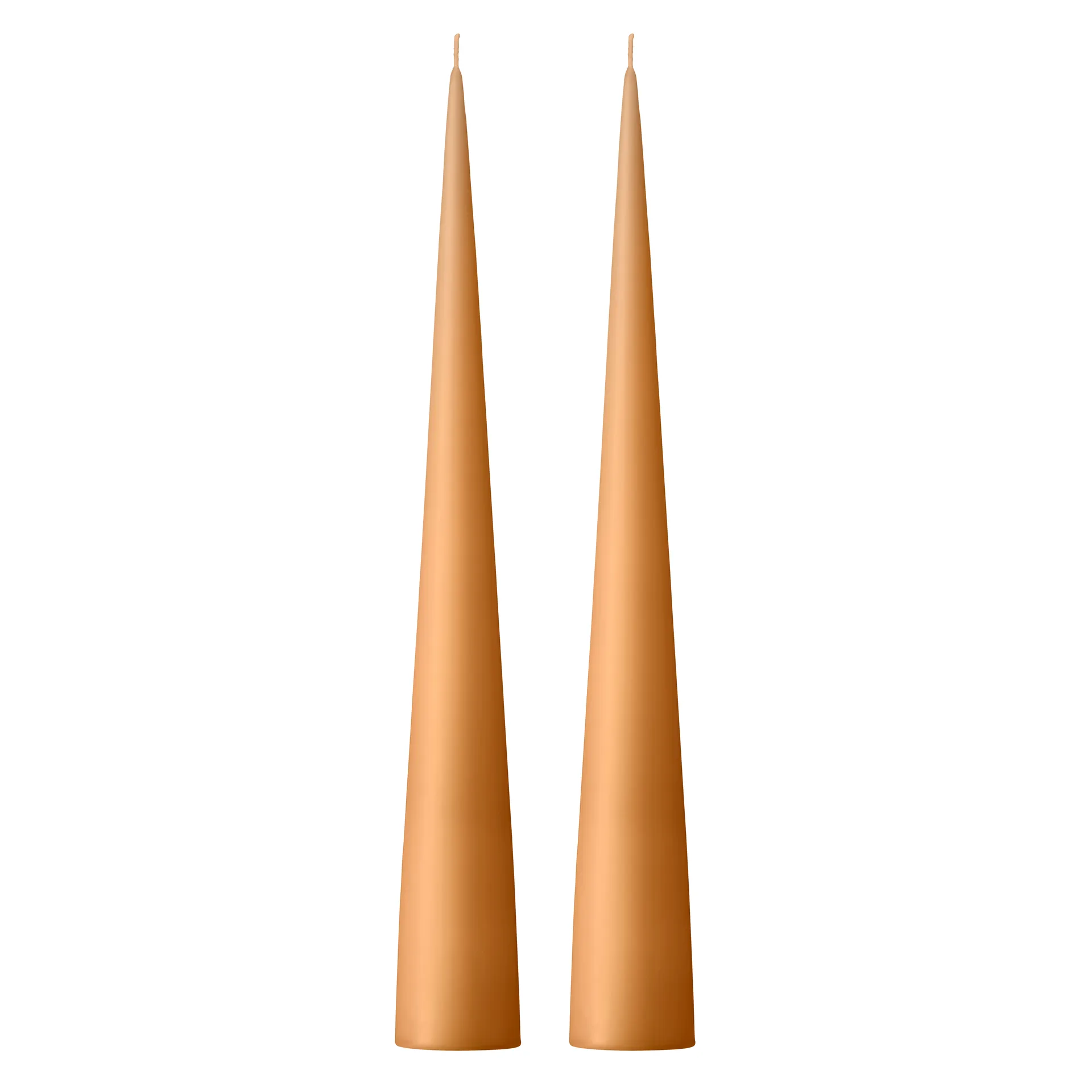 ester & erik 샹들리에 37 cm 2개 세트 매트, dark apricot 19/2 ester & erik | 에스터 & 에릭