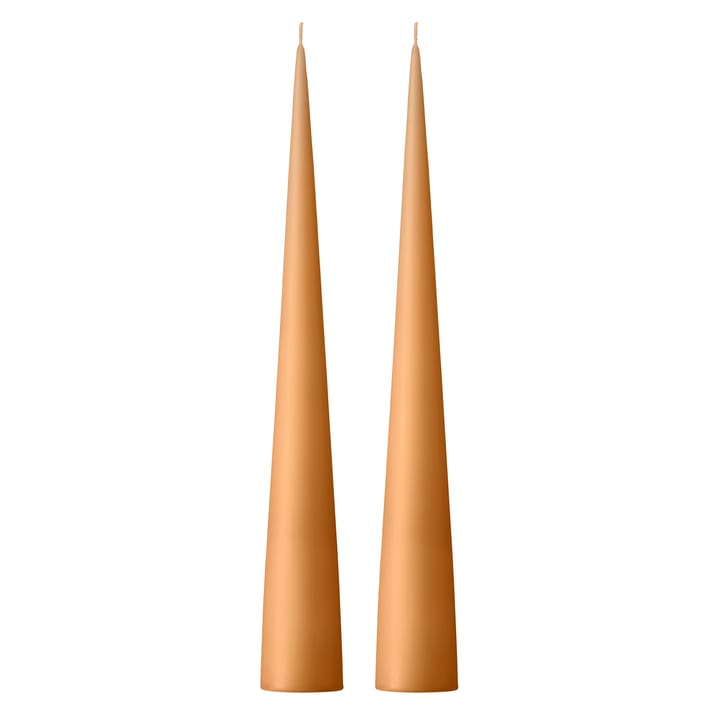 ester & erik 샹들리에 37 cm 2개 세트 매트 - dark apricot 19/2 - Ester & erik | 에스터 & 에릭