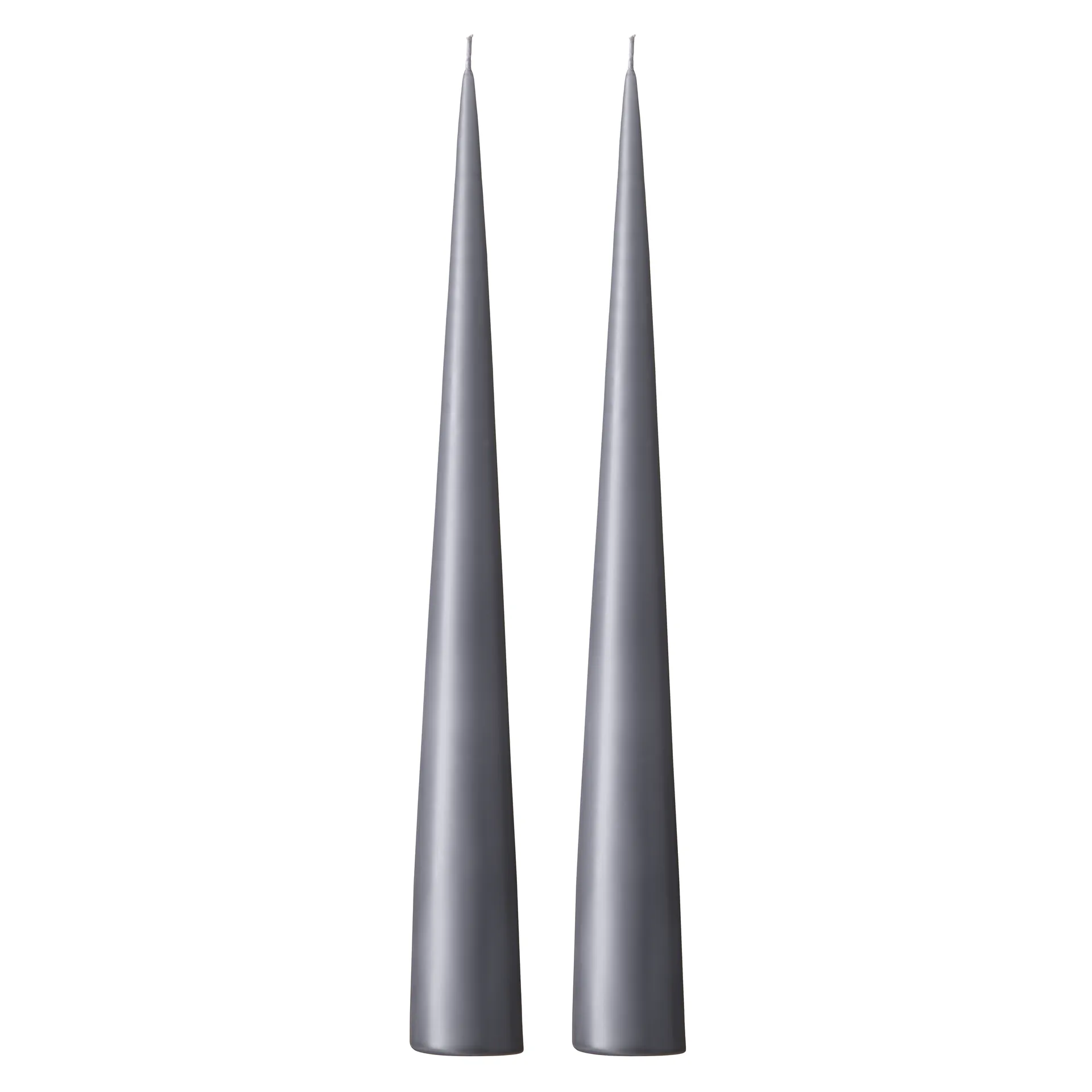 ester & erik 샹들리에 37 cm 2개 세트 매트, dark grey 74 ester & erik | 에스터 & 에릭