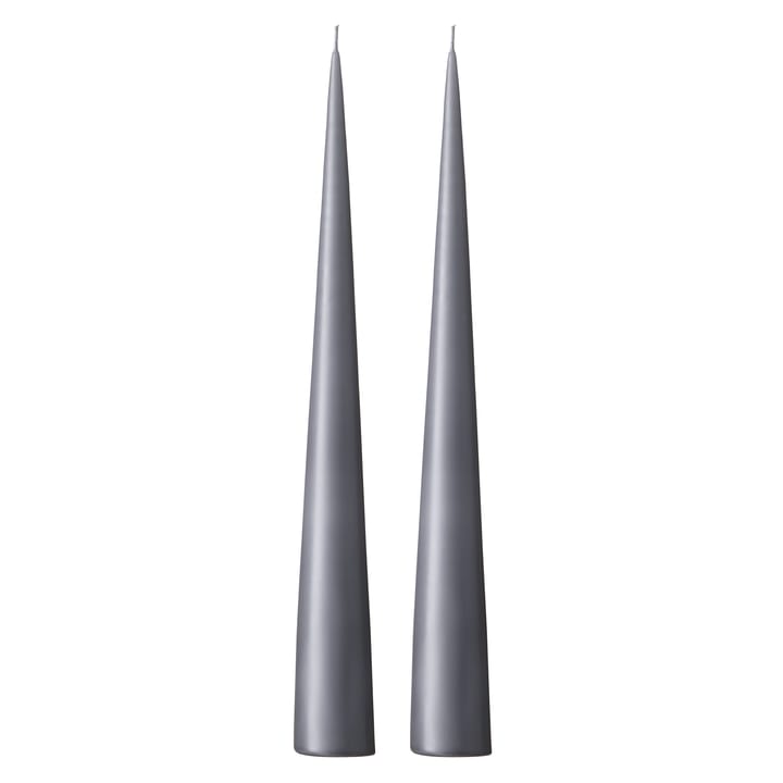 ester & erik 샹들리에 37 cm 2개 세트 매트 - dark grey 74 - Ester & erik | 에스터 & 에릭