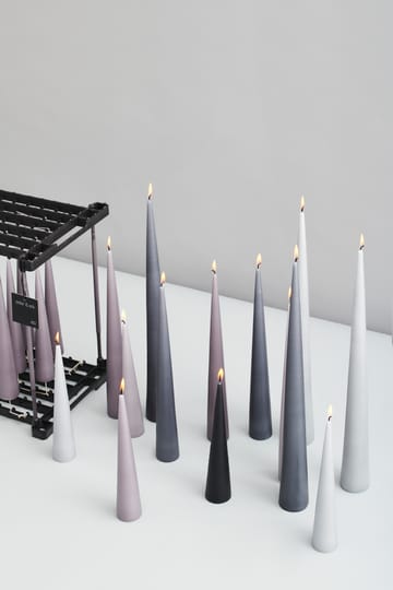 ester & erik 샹들리에 37 cm 2개 세트 매트 - dark grey 74 - ester & erik | 에스터 & 에릭