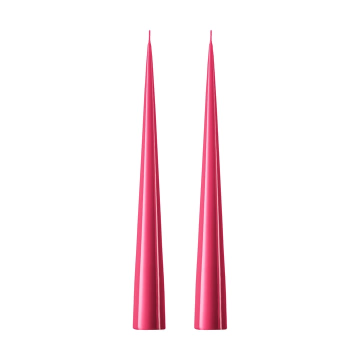 ester & erik 샹들리에 37 cm 2개 세트 래커드 - Deep pink 41/2 - Ester & erik | 에스터 & 에릭