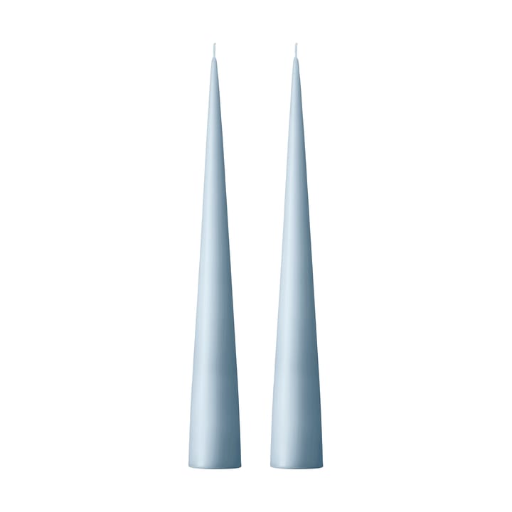 ester & erik 샹들리에 37 cm 2개 세트 매트 - Dusty blue 83 - Ester & erik | 에스터 & 에릭