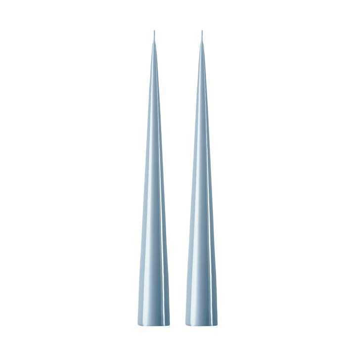 ester & erik 샹들리에 37 cm 2개 세트 래커드 - Dusty blue 83 - Ester & erik | 에스터 & 에릭
