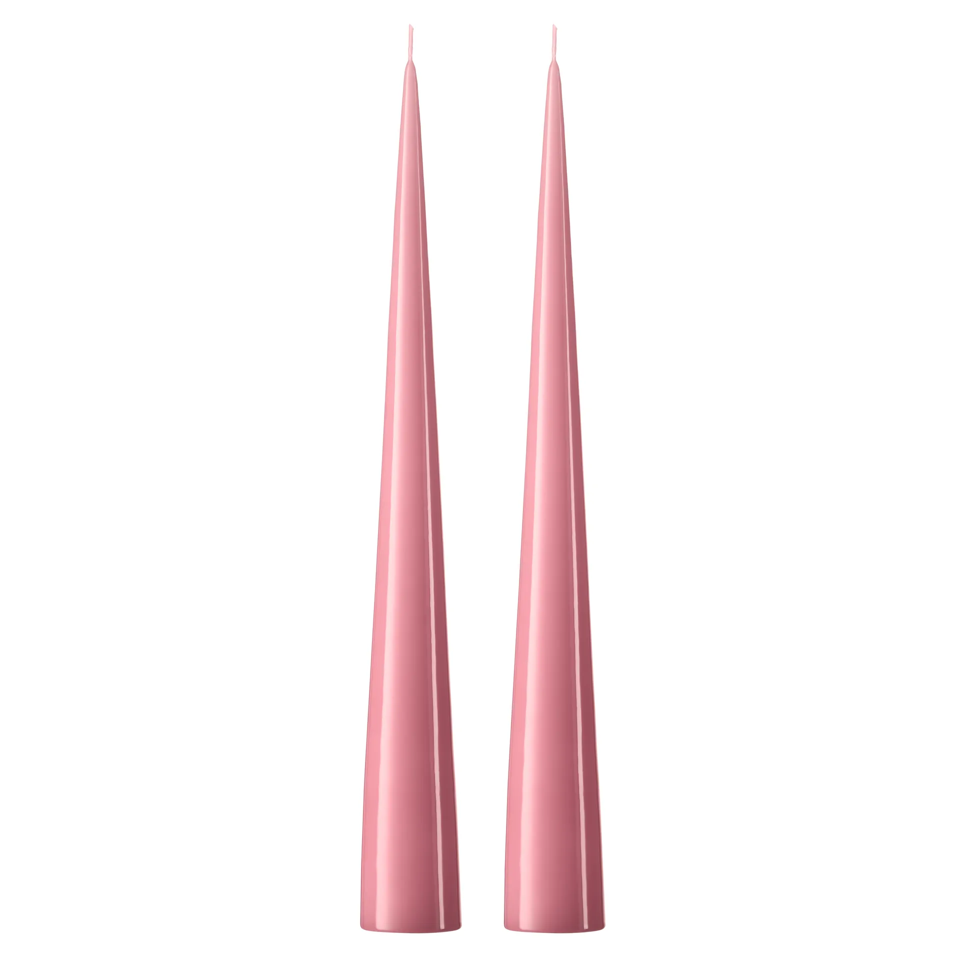 ester & erik 샹들리에 37 cm 2개 세트 래커드, dusty pink 39-0 ester & erik | 에스터 & 에릭