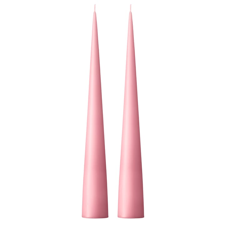 ester & erik 샹들리에 37 cm 2개 세트 매트 - dusty pink 39 - Ester & erik | 에스터 & 에릭