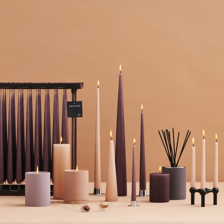 ester & erik 샹들리에 37 cm 2개 세트 매트, kamel 11 ester & erik | 에스터 & 에릭