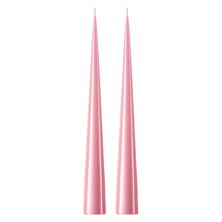 ester & erik 샹들리에 37 cm 2개 세트 래커드 - light pink 40-0 - Ester & erik | 에스터 & 에릭