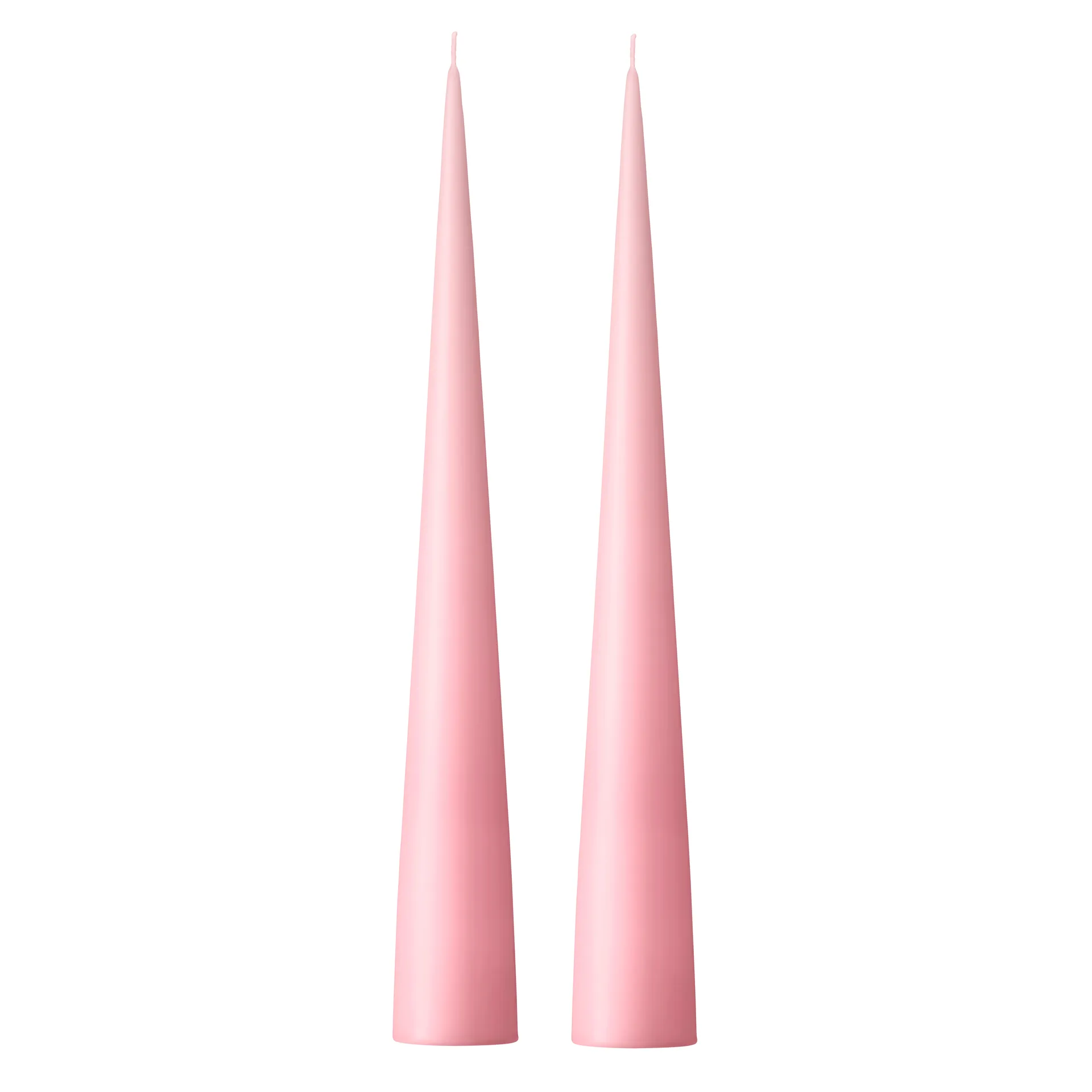 ester & erik 샹들리에 37 cm 2개 세트 매트, light pink 40 ester & erik | 에스터 & 에릭